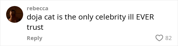 "My Jeans Are Blee": Doja Cat Roasts Sydney Sweeney&rsquo;s Ad As Critics Slam It for &lsquo;Supremacy Propaganda&rsquo;