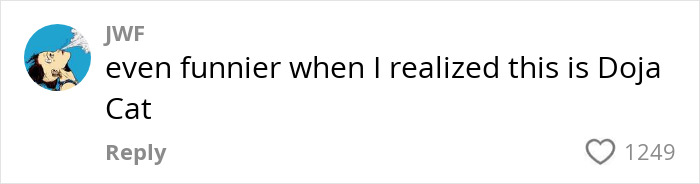 "My Jeans Are Blee": Doja Cat Roasts Sydney Sweeney&rsquo;s Ad As Critics Slam It for &lsquo;Supremacy Propaganda&rsquo;