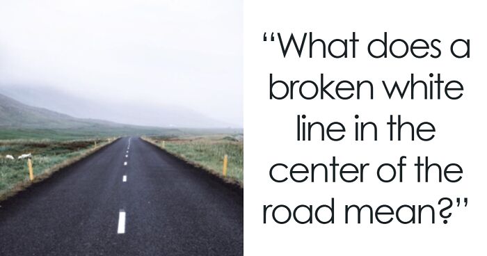 Don’t Just Drive – Drive Smart: Take This 26-Question Quiz And Show You’re Still Road-Savvy