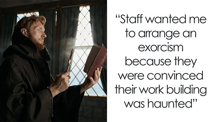 50 Of The Most Absurd Complaints To HR That They Didn’t Know How To React To