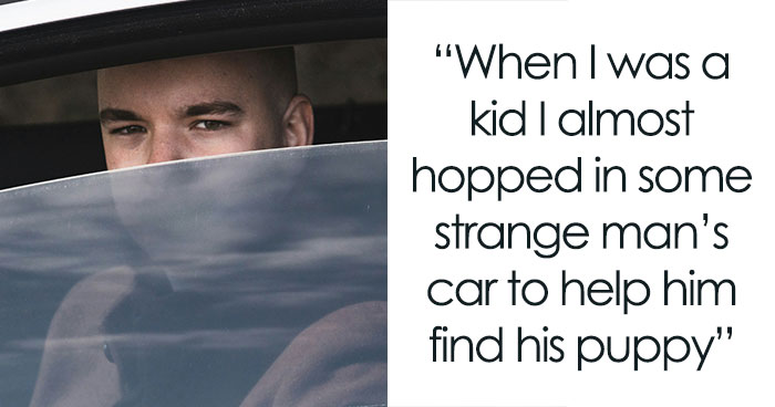 50 Of The Dumbest Reasons That Almost Cost People Their Lives