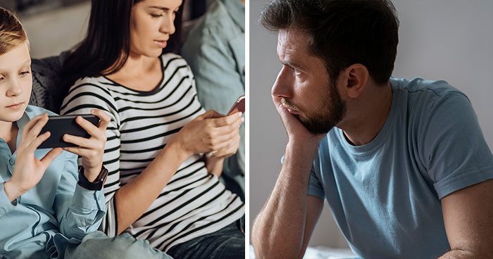 Entitled Family Ignores Host, Is Shocked At Their Reaction: “So I Threw It Away”