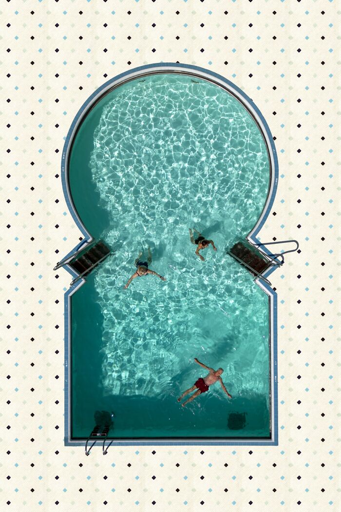 "Just Relax" By Yevhen Kostiuk