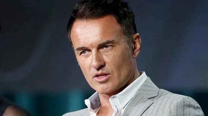 Julian Mcmahon