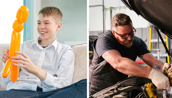 “Which ‘Wow’ Skill Is Secretly Super Easy To Learn?” (50 Answers)