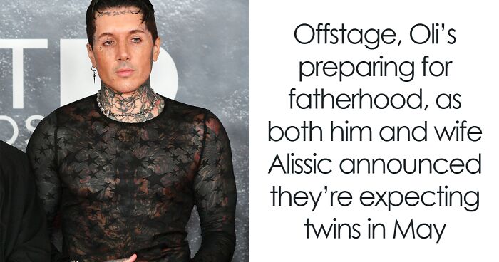 These 18 Emo Stars Have Dramatically Changed Their Appearance Over The Years