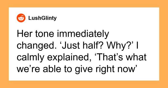 Woman Earns Good Money, MIL Is Upset She Can’t Take Full Advantage Of It: “But You Are Rich”