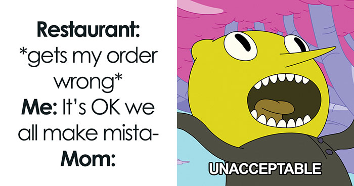 50 Memes Highlighting The Frustration With Parents Who Demand Special Treatment