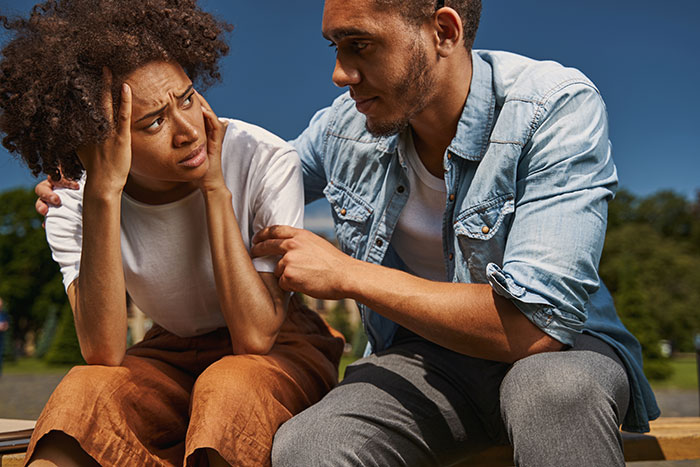 Dad Discovers 4-Year-Old Son Isn’t His After A Life-Threatening Hospital Visit - 20