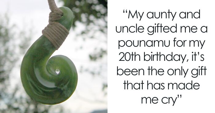 “Tell Me A Gift You Received That Didn’t Have A Huge Price Tag But Felt Incredibly ‘Expensive’” (50 Answers)