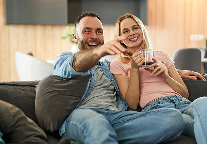 “Tell Me A Gift You Received That Didn't Have A Huge Price Tag But Felt Incredibly ‘Expensive’” (50 Answers)