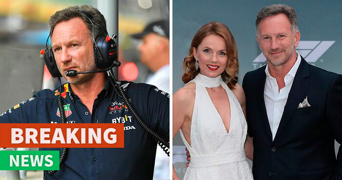 A Year After An Intimate Texts Scandal Erupted, F1 Legend Christian Horner Gets Fired By Red Bull
