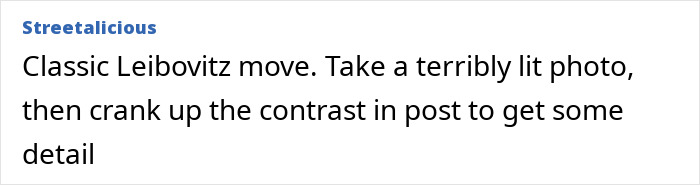 Anne Hathaway posing on Vogue cover with fans reacting negatively to photoshoot and comparing images. Anne Hathaway posing on Vogue cover with fans reacting negatively to photoshoot and comparing images.