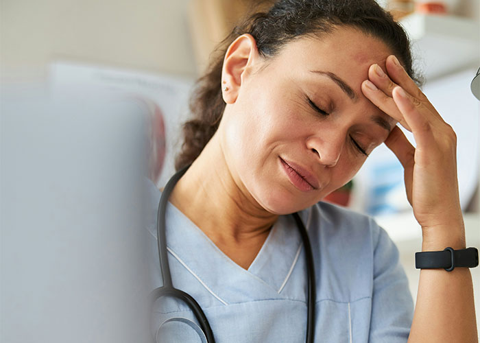 “They Are Death Machines”: 50 Things Doctors Wish That More People Knew - 2