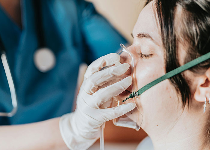 “They Are Death Machines”: 50 Things Doctors Wish That More People Knew - 7