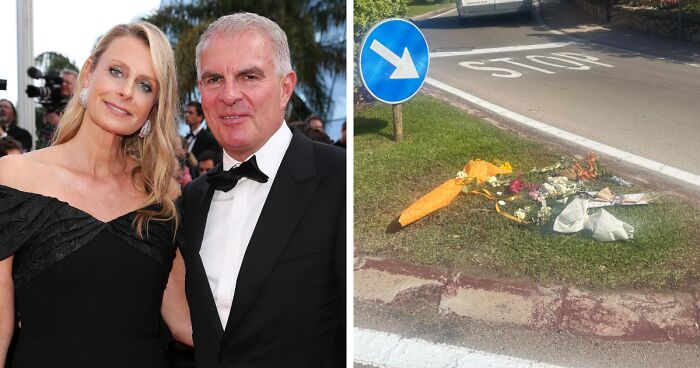 “If You’re Rich Enough, You Can Do Whatever You Want”: Babysitter Fatally Hit By Wife Of Lufthansa CEO
