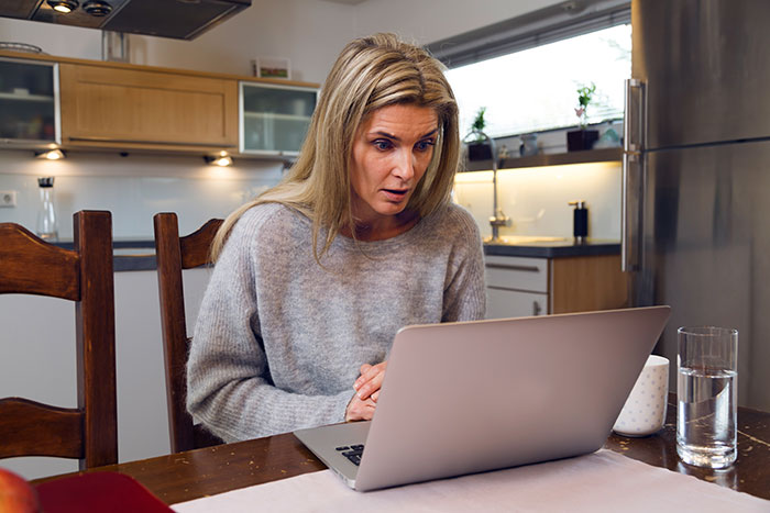 "What Is The Fastest You Have Ever Quit A Job? I Don't Want To Hear Months, I Want To Hear Days"