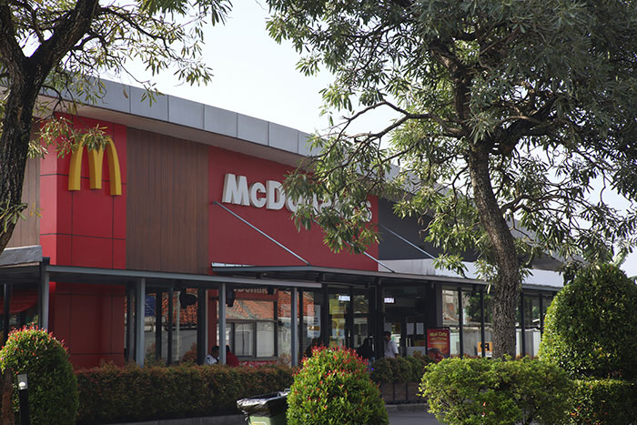 "What Is The Fastest You Have Ever Quit A Job? I Don't Want To Hear Months, I Want To Hear Days"