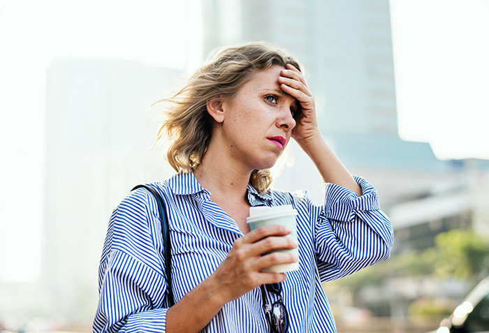 "What Is The Fastest You Have Ever Quit A Job? I Don't Want To Hear Months, I Want To Hear Days"