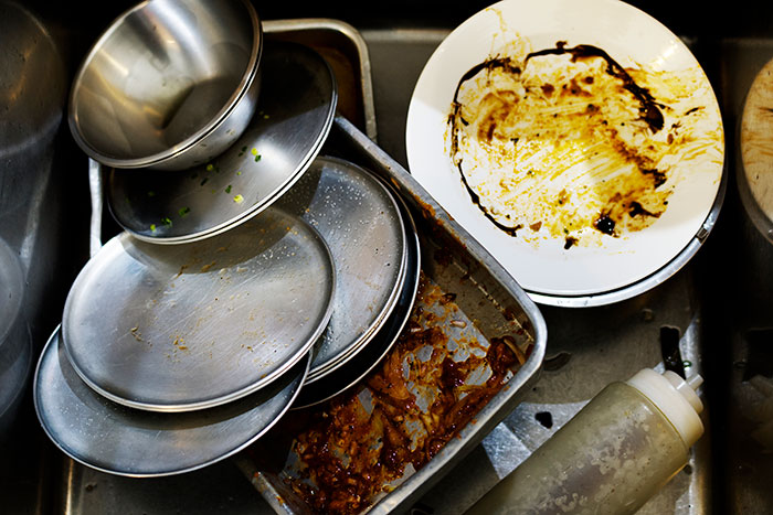 "What Is The Fastest You Have Ever Quit A Job? I Don't Want To Hear Months, I Want To Hear Days"