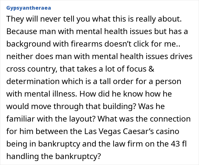 Alt text: Chilling note linked to man responsible for Manhattan massacre raises questions about his motive and background. - 21