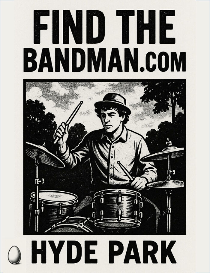 I Tried To Find My High School Friend Using Missing Milk Cartons And Posters, And It Might Work