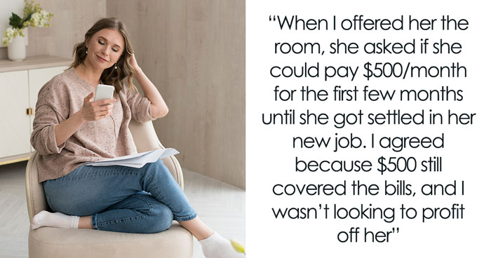 Woman Ends Up Homeless After Secretly Trying To Renovate Friend’s Home Behind Her Back