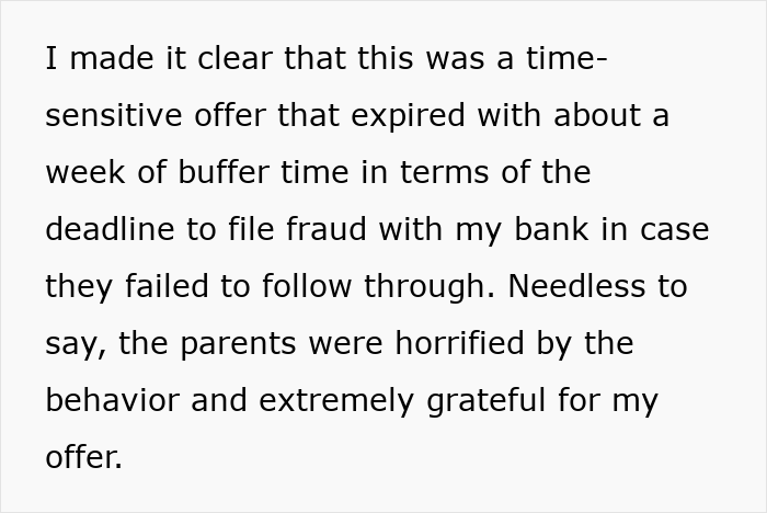 Pregnant woman confronts friend’s guest after stolen items lead to a clever and satisfying revenge plan. - 43