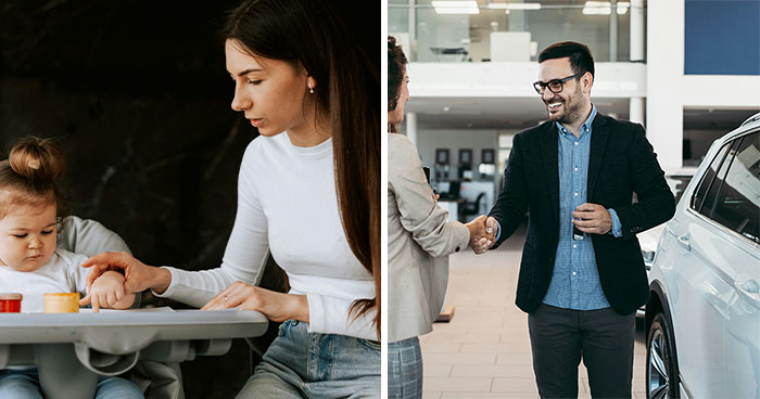 “Doesn’t Care For Them”: Person Refuses To Keep Helping Friend Who Won Lottery