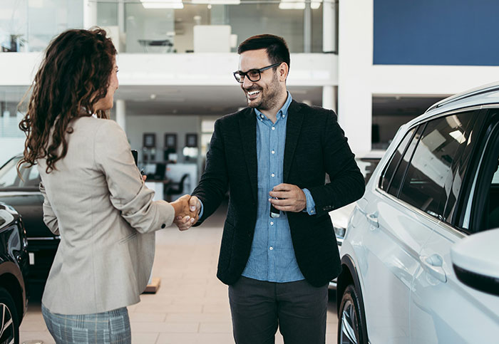 Person upset after friend doesn’t pay more following lottery win, deciding to stop babysitting in a car dealership. - 7