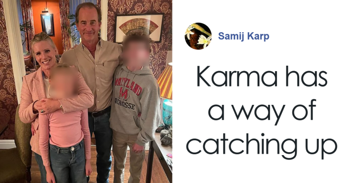 “No Sympathy For The Homewreckers”: People React To Kristin Cabot’s Friends Exposing Her Past