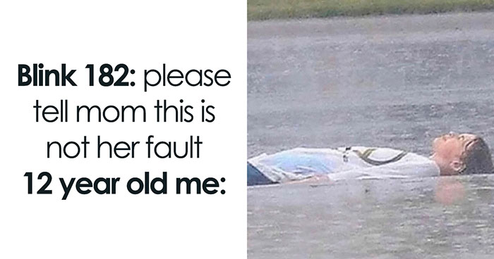 50 Nostalgic And Wholesome Memes For ’90s Kids That Want To Reminisce (New Pics)