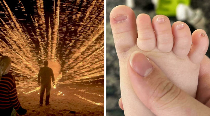 50 Mildly Interesting Photos With Even More Fascinating Backstories (New Pics)