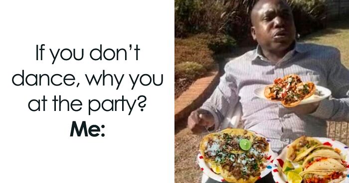 Hispanics Share The Hilarious Side Of Their Culture Through These 40 Memes