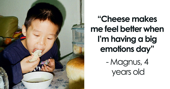 “Live From Snack Time”: 40 Times Kids Were Funnier Than Professional Comedians (New Pics)