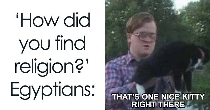 These 50 Philosophy Memes Might Either Give You An Existential Crisis Or Solve All Your Problems