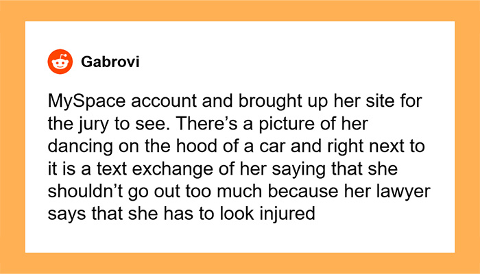 40 Legal Disasters That Show Why You Should Think Before You Speak