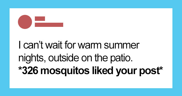50 Red-Hot And Hilarious Summer Memes To Laugh At While You Pretend To Enjoy Being Outside