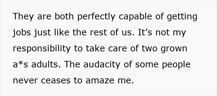 Mom Harasses Neighbors To Feed Her Starving Baby, They Refuse To Be Manipulated