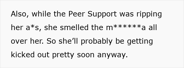 Mom Harasses Neighbors To Feed Her Starving Baby, They Refuse To Be Manipulated