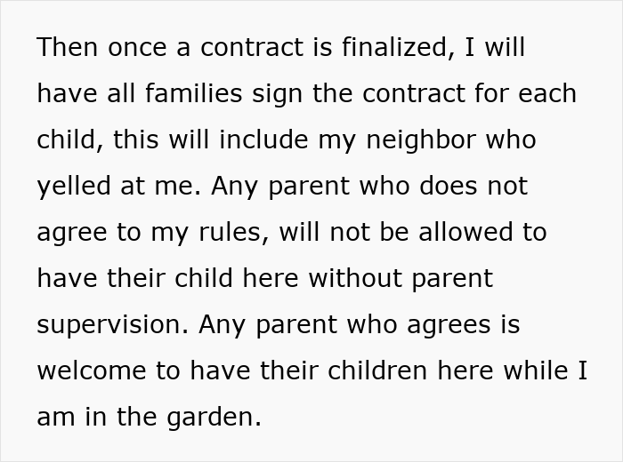 “This Woman Doesn’t Know Me”: Man Confused After A Mom Yelled At Him For Leaving Her Kids Unsupervised - 13