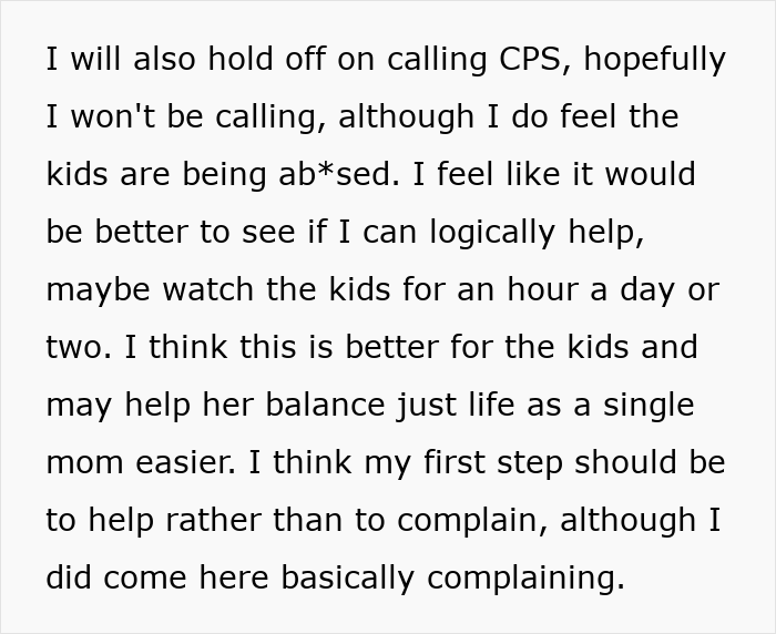 “This Woman Doesn’t Know Me”: Man Confused After A Mom Yelled At Him For Leaving Her Kids Unsupervised - 14