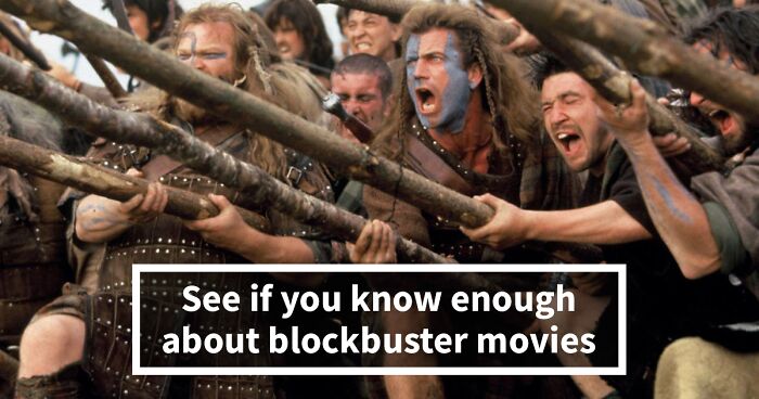 Only Real Movie Fans Can Score 30/30 On This Ultimate Movie General Knowledge Quiz
