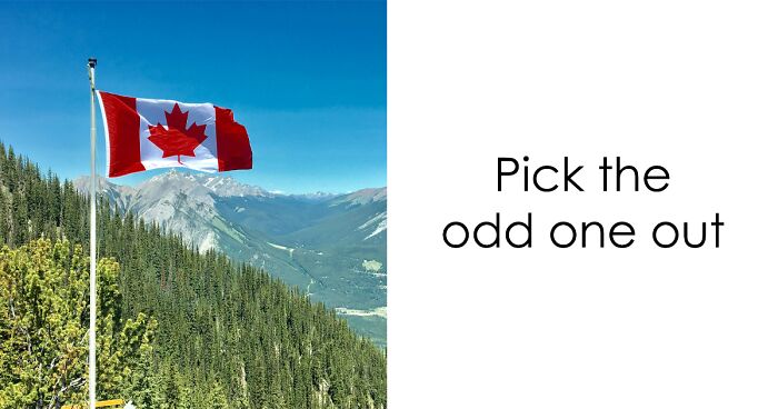 Most People Can’t Pass This 29-Question Geography Challenge Without Googling