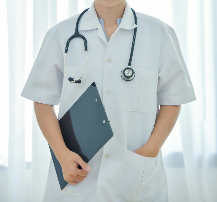 48 Doctors Share The Most Entitled Patients They’ve Ever Encountered