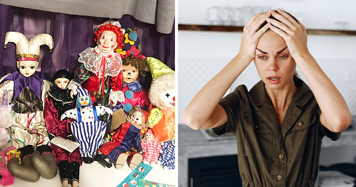 Woman Finds BF’s Obsession Creepy And Disturbing, Gives Him An Ultimatum But He Doesn’t Choose Her