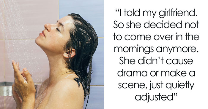 Man Confused Why His GF Not Visiting Him In The Mornings Anymore Caused So Much Drama With Mom