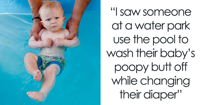27 Of The Most ‘What The Heck?’ Things People Have Shamelessly Done In Public Spaces
