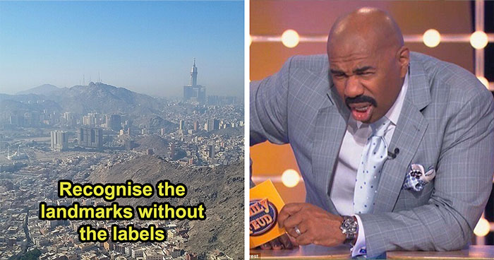 “Can You Guess The City?”: From Above The World So High, Score 29/29 On This Thrilling Trivia