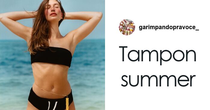 Hailey Bieber Fans Stand By Her Amid Backlash For New Beauty Accessory: “Iconic”